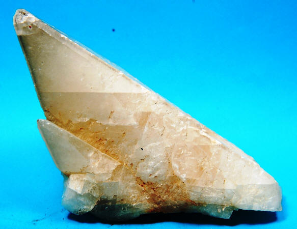 Lehigh Black Mineral Page
